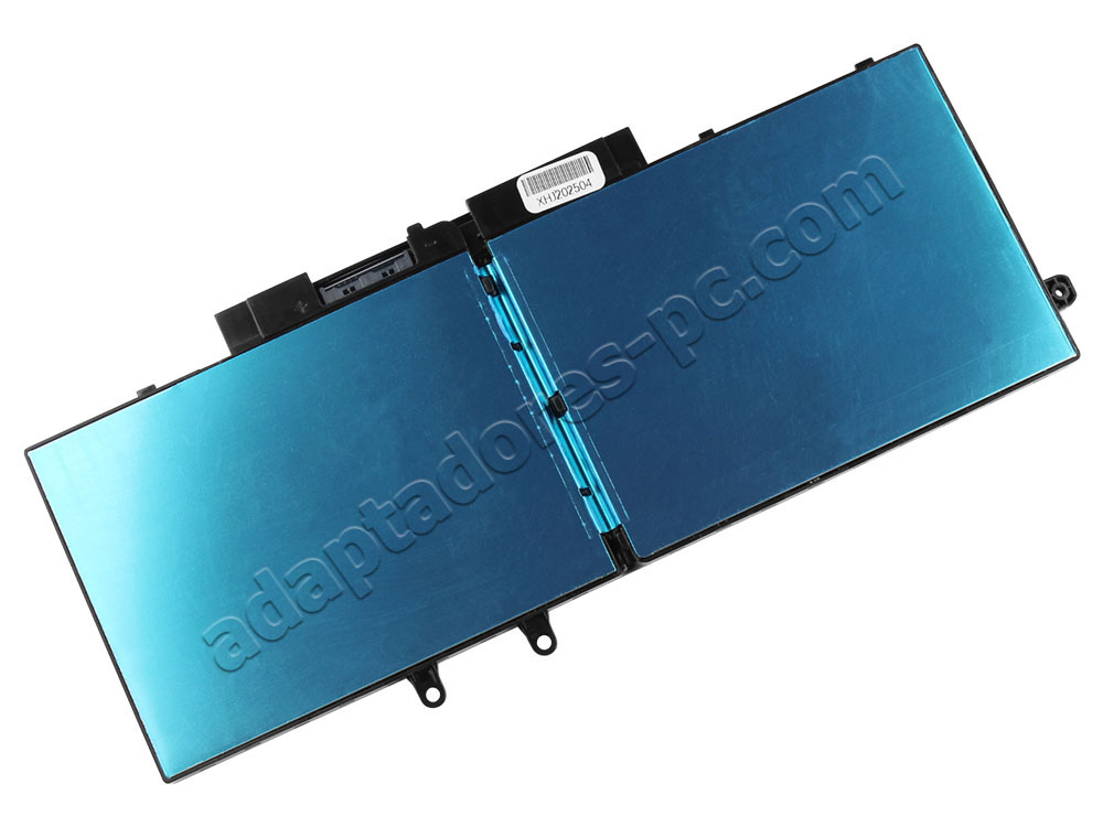 Original 4250mAh 68Wh Batería Dell 3HWPP 3PCVM YPVX3