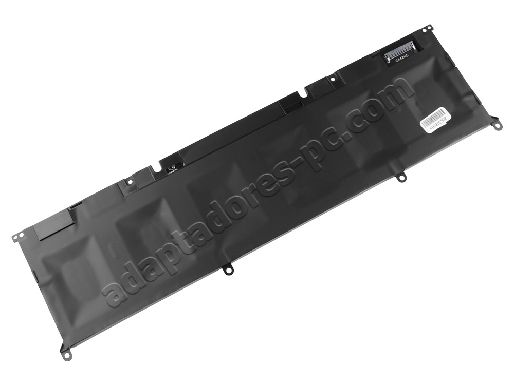 Original Batería Dell Alienware m15 R7 AMD P109F P109F008 7167mAh 86Wh