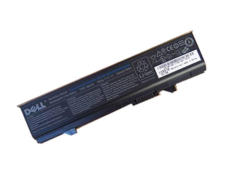 Original 4400mAh Batería Dell Latitude E5410 E5500 E5510