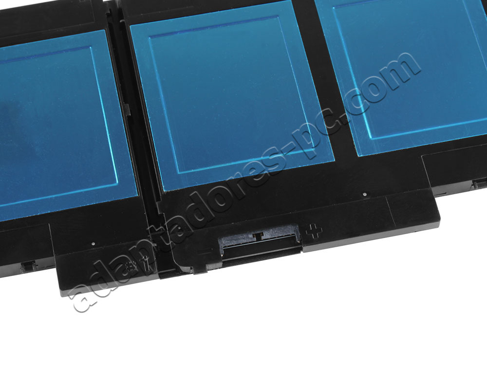 Original 62Wh Batería Dell GMT4T HK60W ROTMP