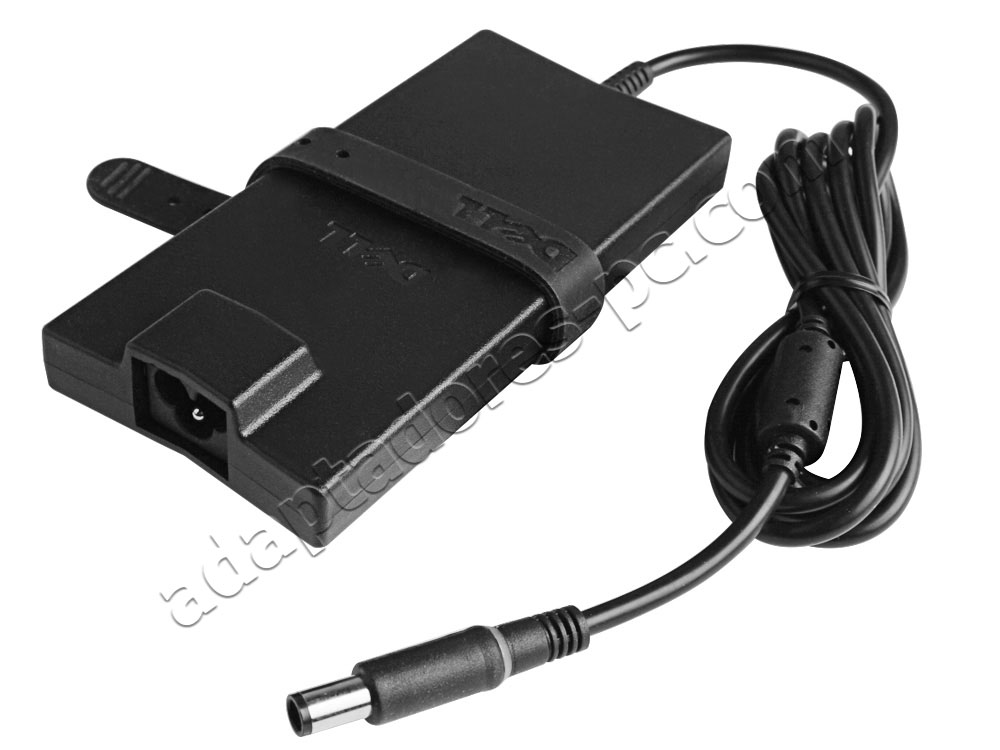 Original 90W AC Adaptador Cargador Dell HA65NS5-00 HA65NS2-00