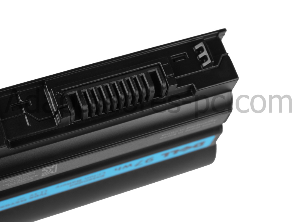 Original 97Wh Batería Dell Latitude E5430 P27G P27G001
