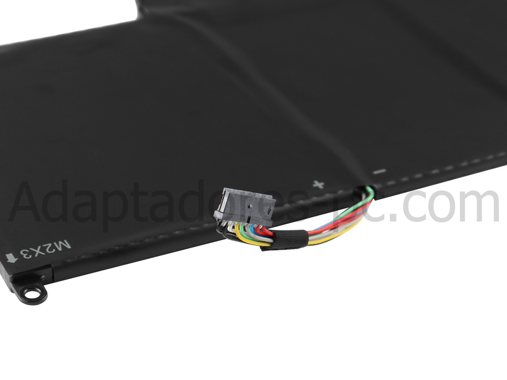 5400mAh 40Wh Batería Dell XPS 11R 11R-1508T