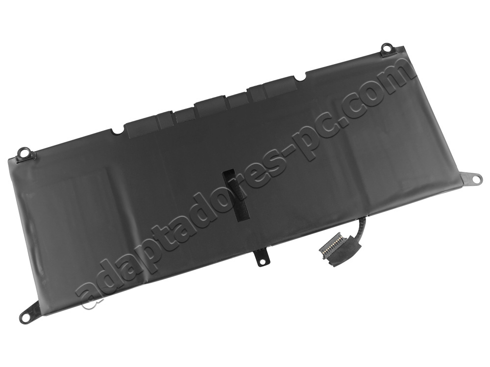 Original 6500mAh 52Wh Batería Dell XPS 13 7390 P82G P82G003