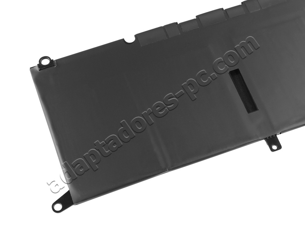 Original 6500mAh 52Wh Batería Dell XPS 13 7390 P82G P82G003