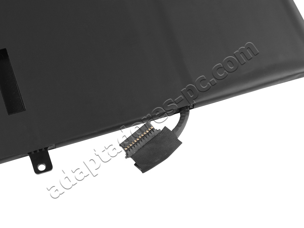 Original 6500mAh 52Wh Batería Dell XPS 13 7390 P82G P82G003