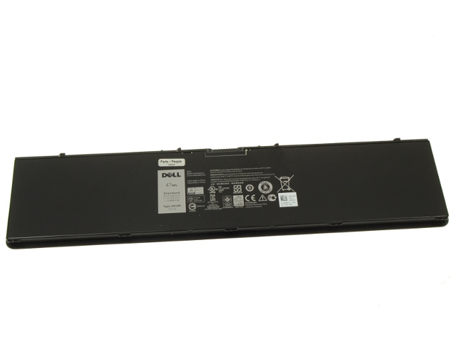 47Whr Dell Latitude 14 7000 Original Batería
