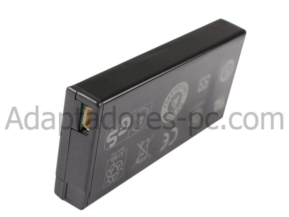 7Wh Original Batería Dell Poweredge Perc 5i 6i