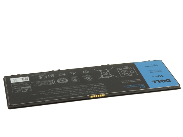 Original 4000mAh 30Wh Batería Dell PPNPH Y880Y