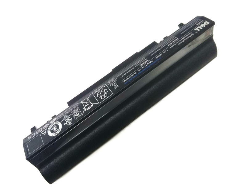Original 5045mAh 56Wh Batería Dell Latitude 2100
