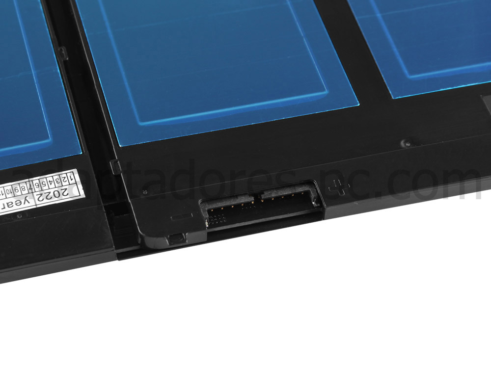 Original 51Wh Batería Dell Latitude 14 E5450 P48G001