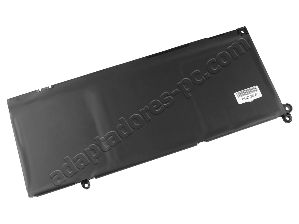 Original Batería Dell Vostro 14 5410 P143G P143G001 3640mAh 41Wh
