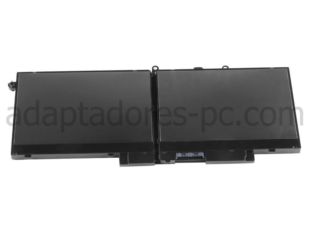 68Wh Original Batería Dell Latitude 12 5290 P27S002