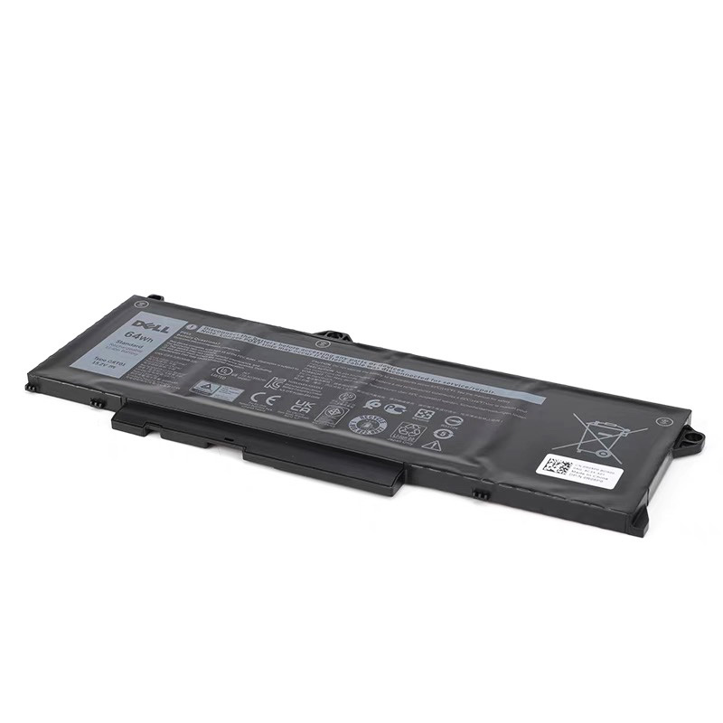 Original Batería Dell Latitude 5521 4000mAh 64Wh