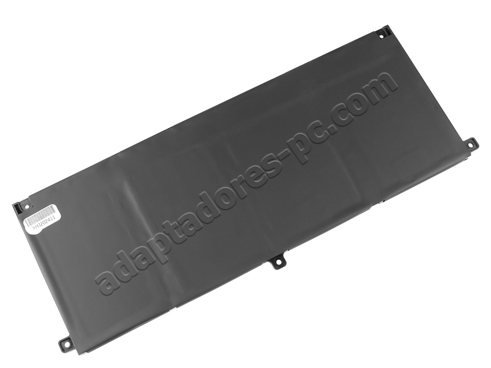 Original 3530mAh 53Wh Batería Dell 9077G H5CKD TXD03