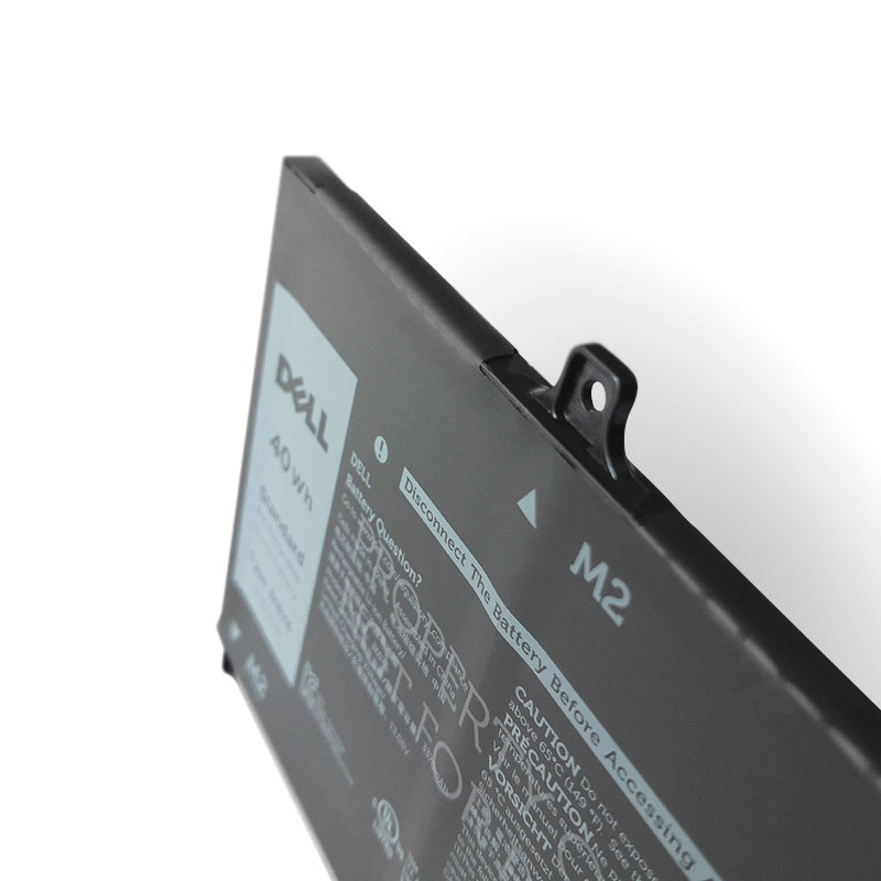 Original 3550mAh 40Wh Batería Dell Inspiron 5300 P121G001