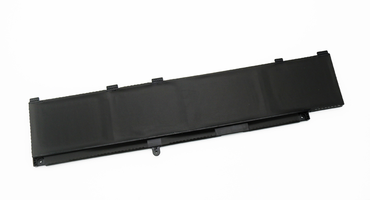 Original 4255mAh 68Wh Batería Dell G5 15 5500 P89F003