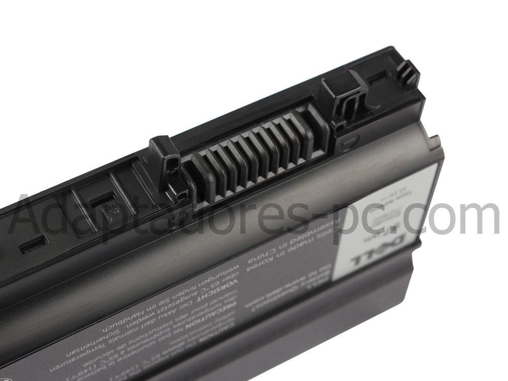 Original 8700mAh 97Wh Batería Dell P44G P44G001
