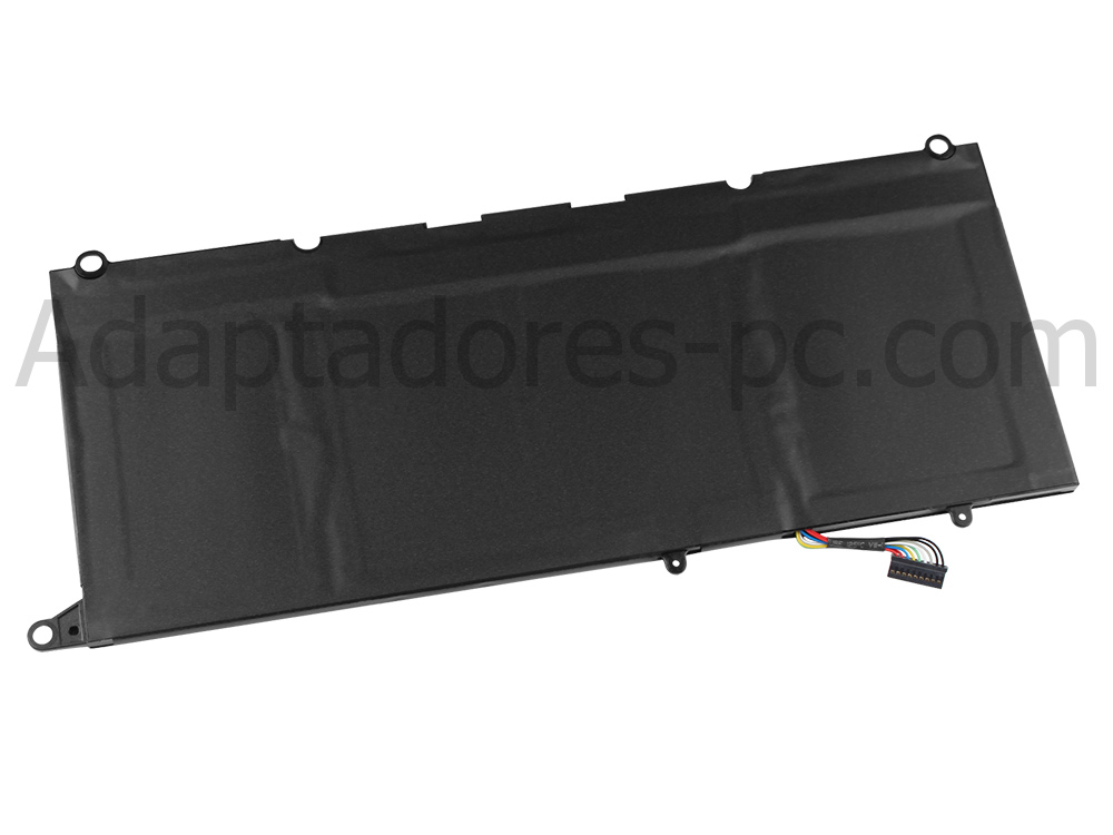 Original Batería Dell XPS 13 9360 P54G P54G002 60Wh
