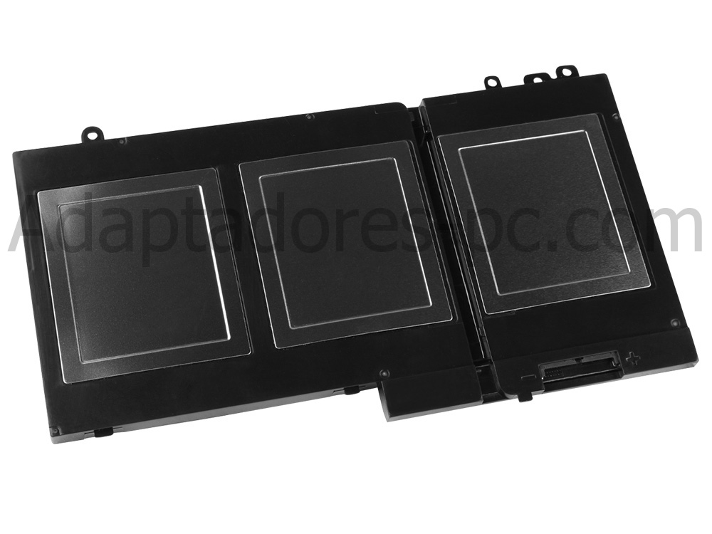 Original 38Wh Batería Dell Latitude 14 E5470 P62G001