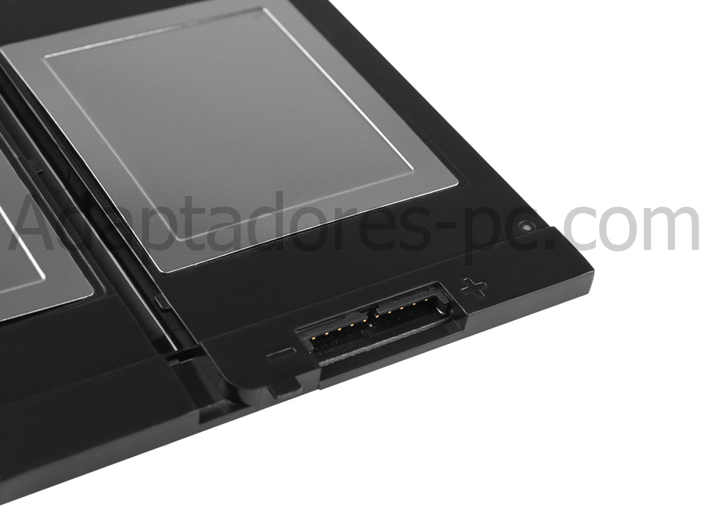 Original 38Wh Batería Dell Latitude 14 E5470 P62G001