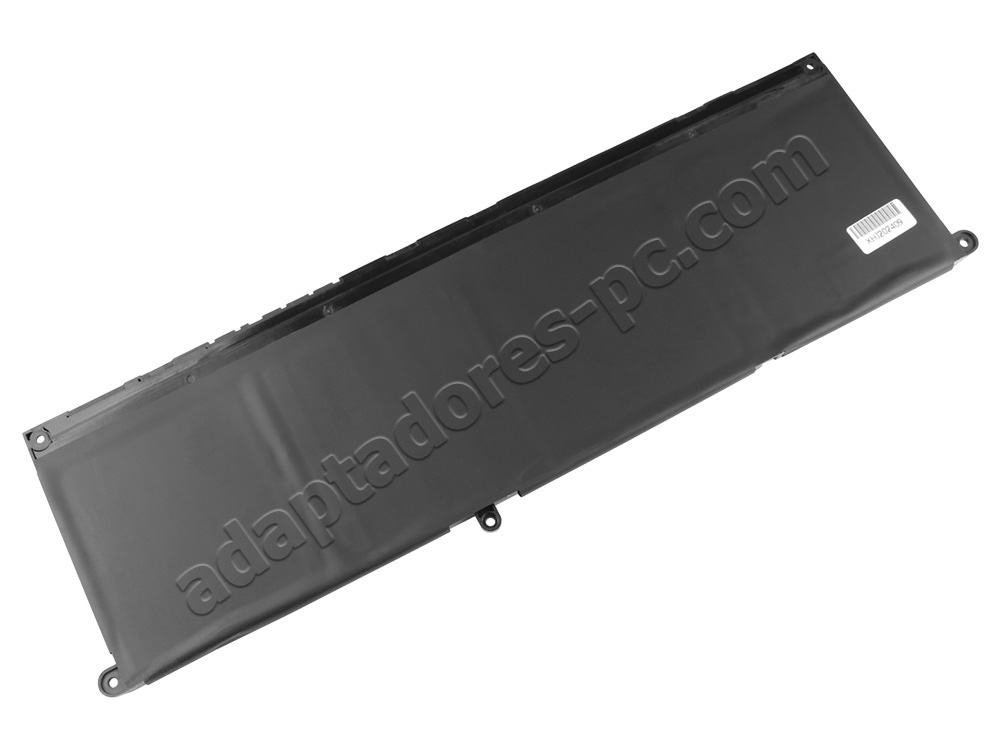 Original Batería Dell Latitude 3520 P108F 3600mAh 54Wh
