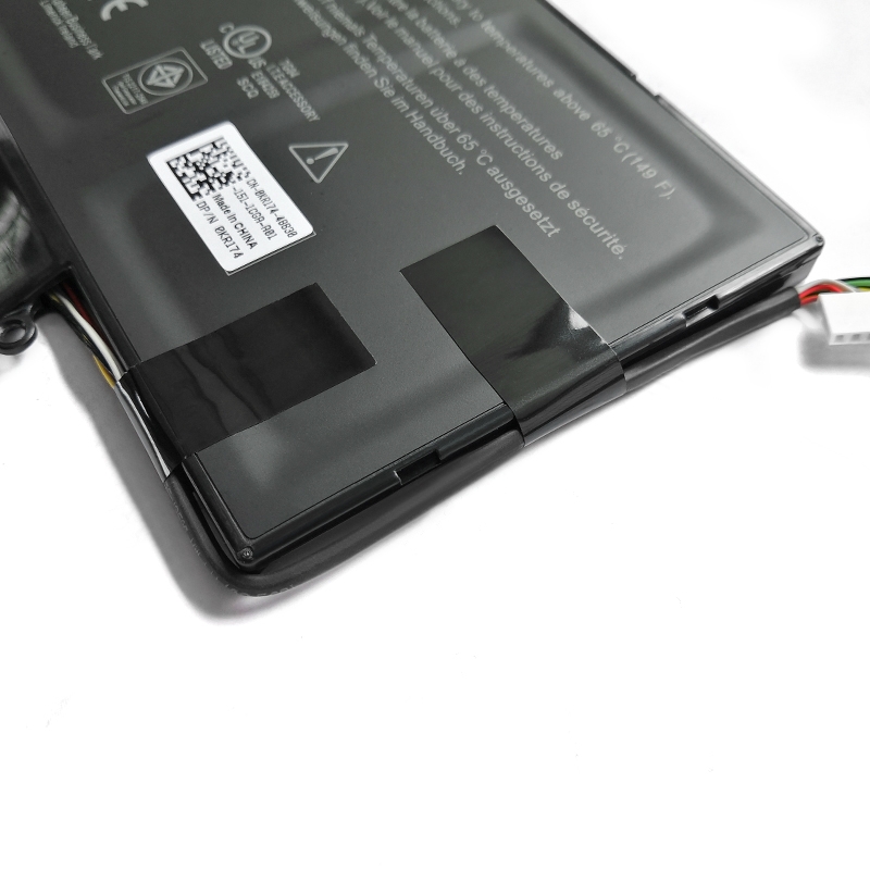 51.2Whr Dell Vostro 5460 5470 5560 Original Batería
