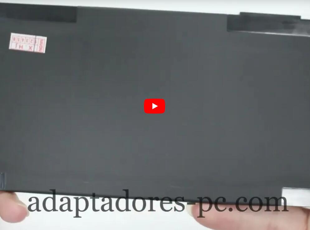 42Wh Original Batería Dell Inspiron 15 7573 P70F001