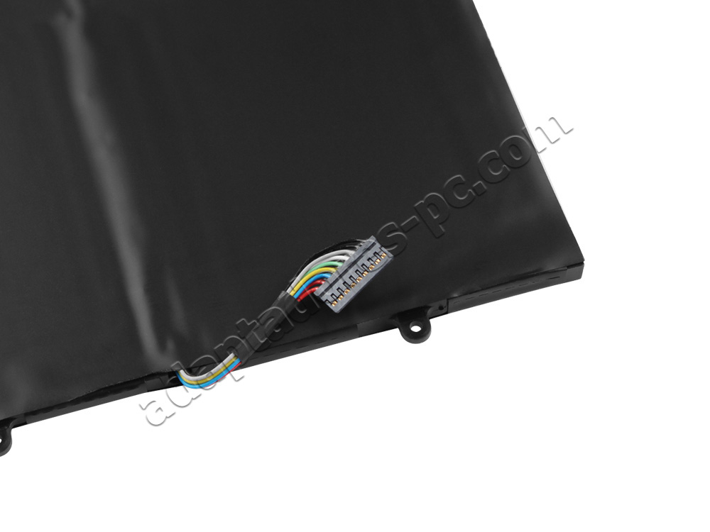 52Whr Batería Dell JD25G RWT1R XPS 13 9343 P29G004