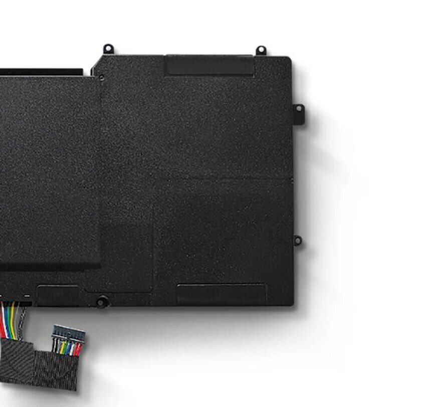 47Whr Dell XPS 13D-2608 XPS13D-2701 Original Batería
