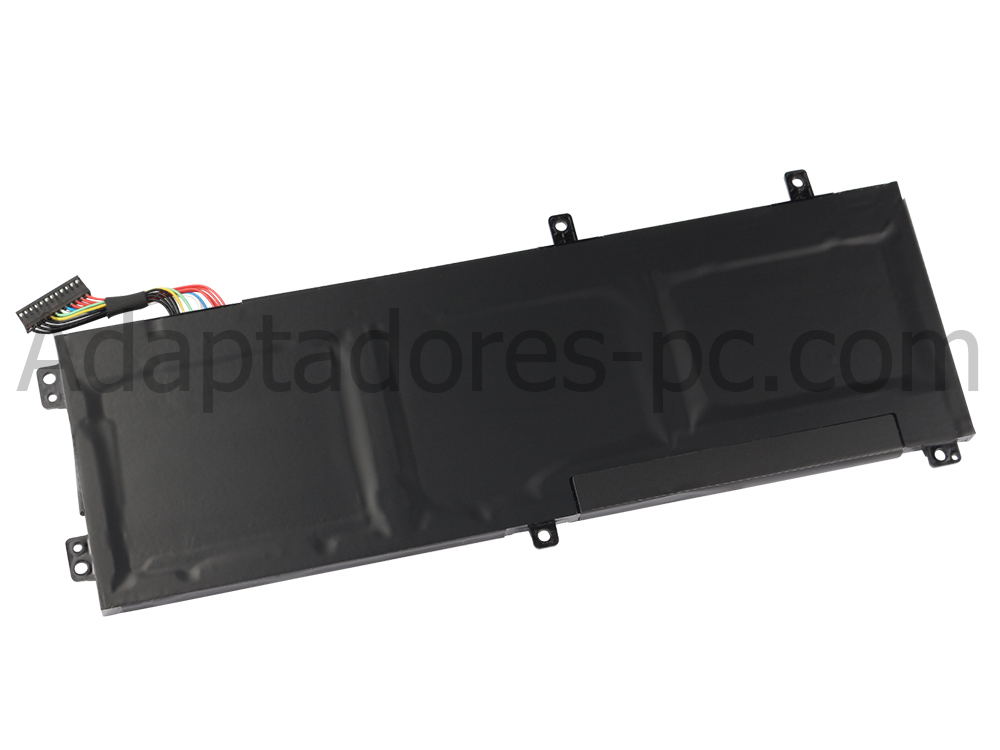 56Whr Batería RRCGW Dell precision 5510 m5510 workstation,xps 15 9550
