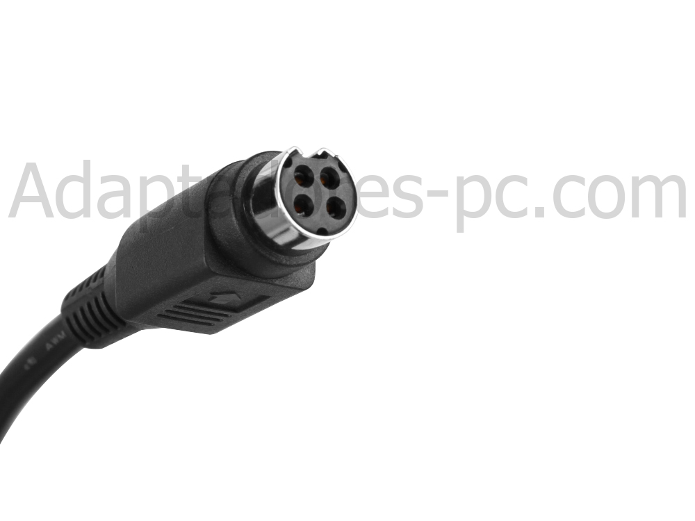 Original 230W MSI Vortex G25 8RD-049IT AC Adaptador Cargador