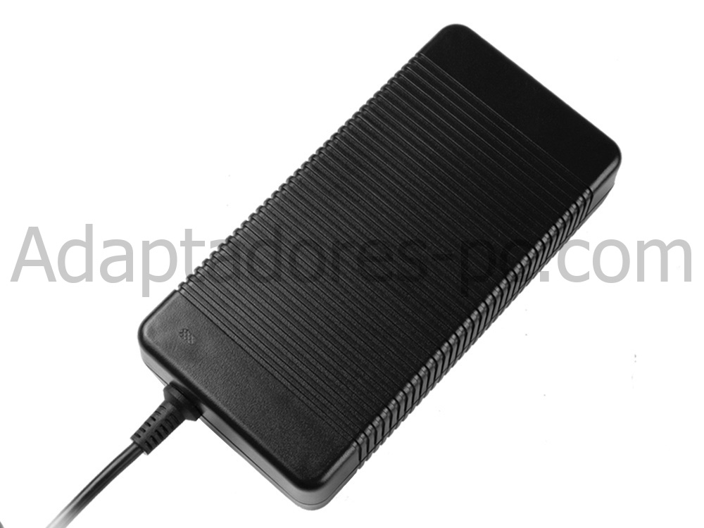 Original 230W Cargador Medion Erazer X17803 (MD 61678) AC Adaptador