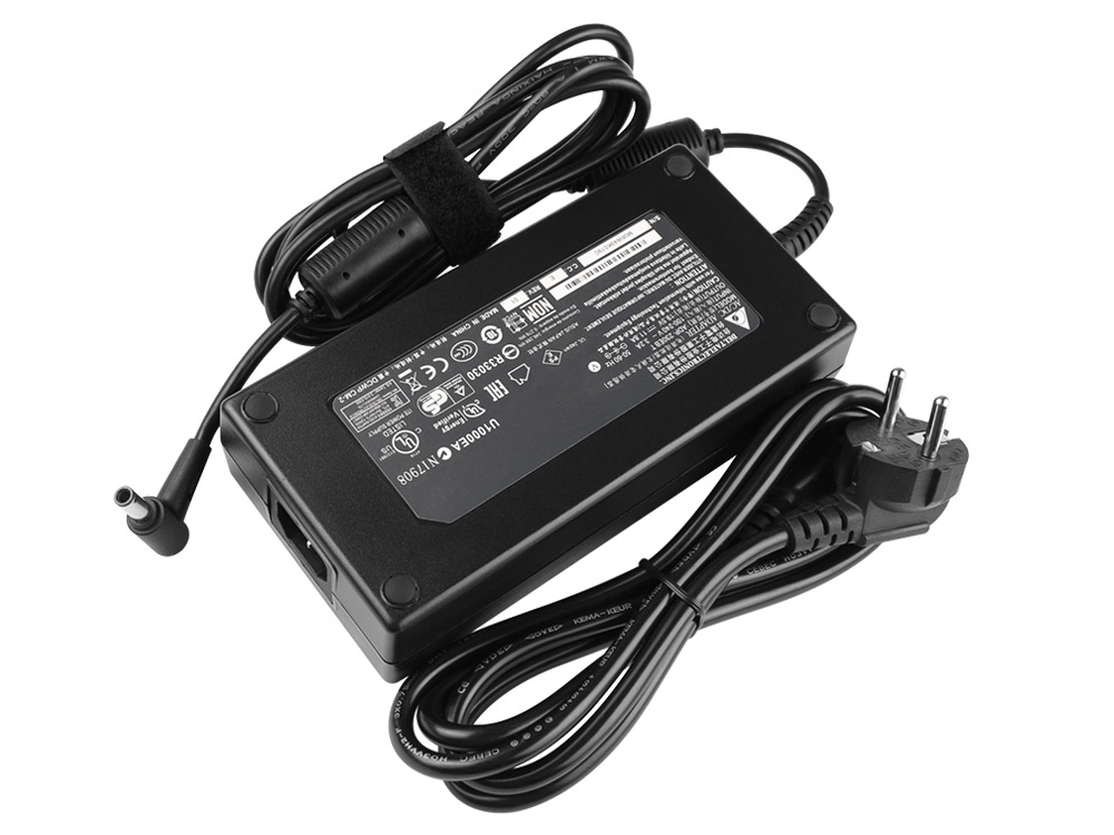 Adaptador Cargador Original Asus ROG GR8 II-T040Z 230W + Cable