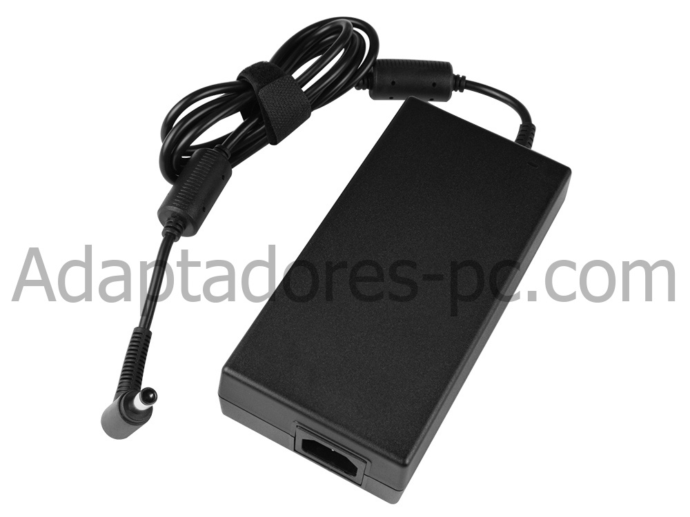 Adaptador Cargador Original Delta ADP-230EB T (7.4mm * 5.0mm)230W + Cable