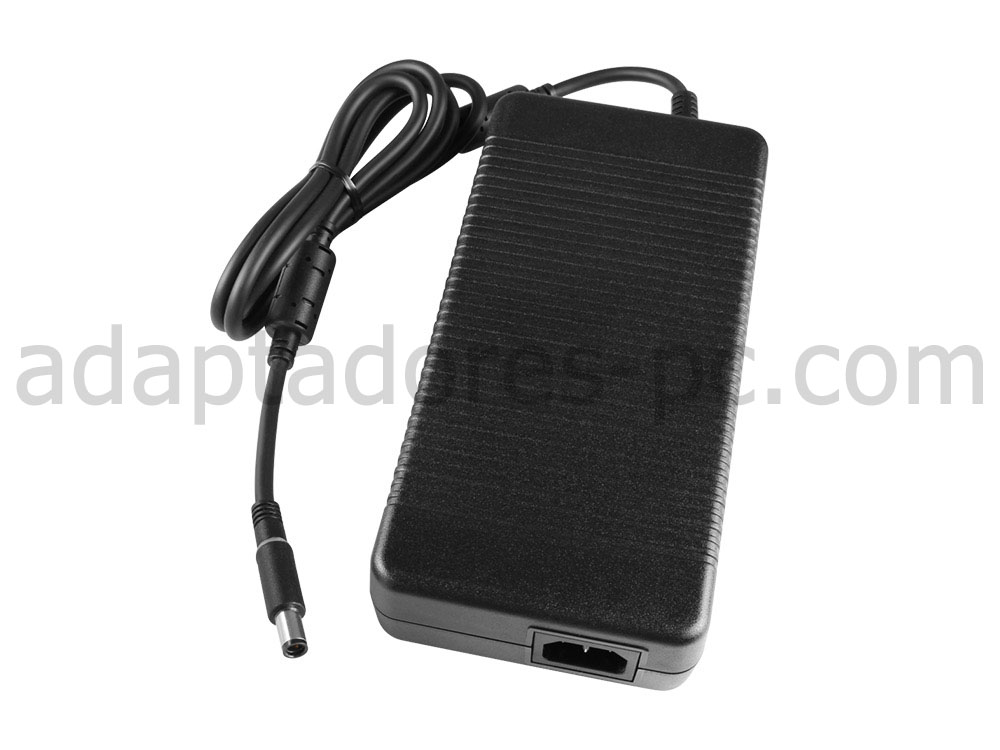 330W Cargador Fujitsu Celsius H7510 (VFY:H7510M17A0DE) AC Adaptador + Cable