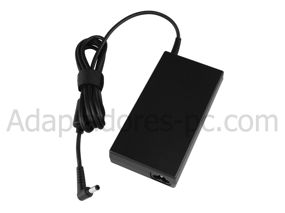 120W MSI 957-16GC1P-XXX AC Adaptador Cargador