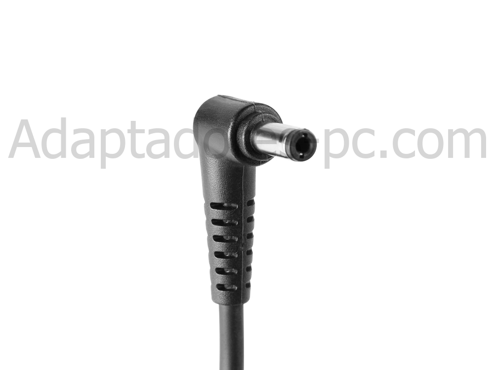 Original 120W AC Adaptador Cargador Clevo W670SJQ W670SJQ1