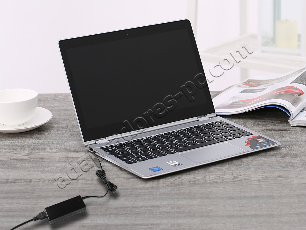 Original 65W MSI PS42 Modern 8MO-208XES AC Adaptador Cargador