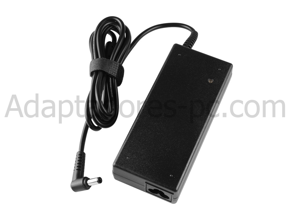 Original 90W AC Adaptador Cargador Clevo WA50SFQ W650SZ W670SFQ1