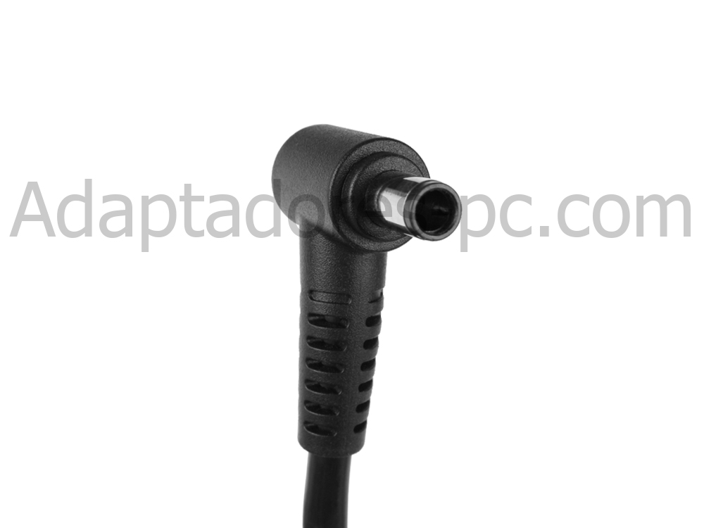 Original 280W MSI GE65 Raider 9SF-003ES（7.4mm*5.0mm）Adaptador Cargador