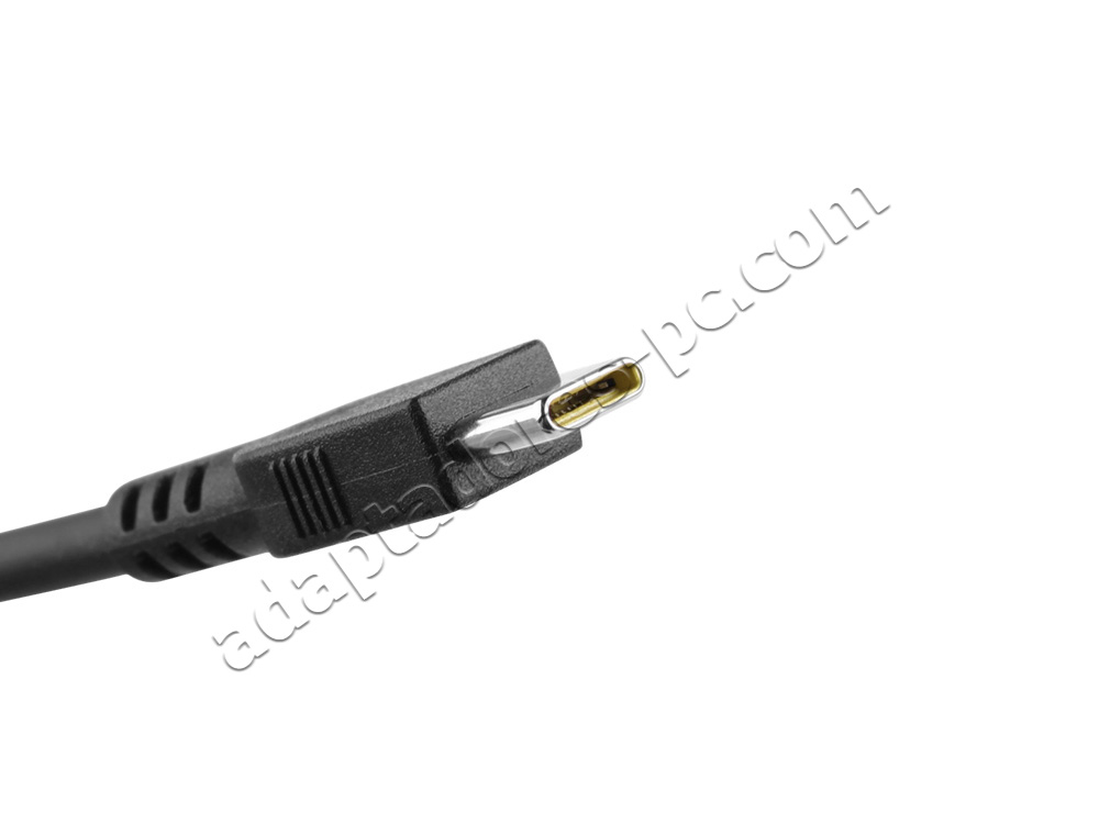 Original 100W USB-C Cargador MSI Stealth A16 AI+ A3HVFG-027NZ AC Adaptador + Cable