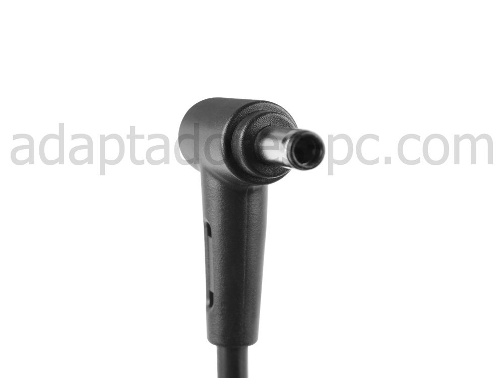 Original 120W Cargador MSI Thin GF63 12VE-066US AC Adaptador + Cable