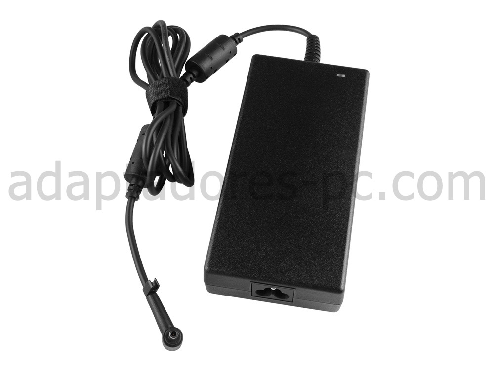 Original 180W Cargador MSI Pulse GL76 11UCK MS-17L2 AC Adaptador