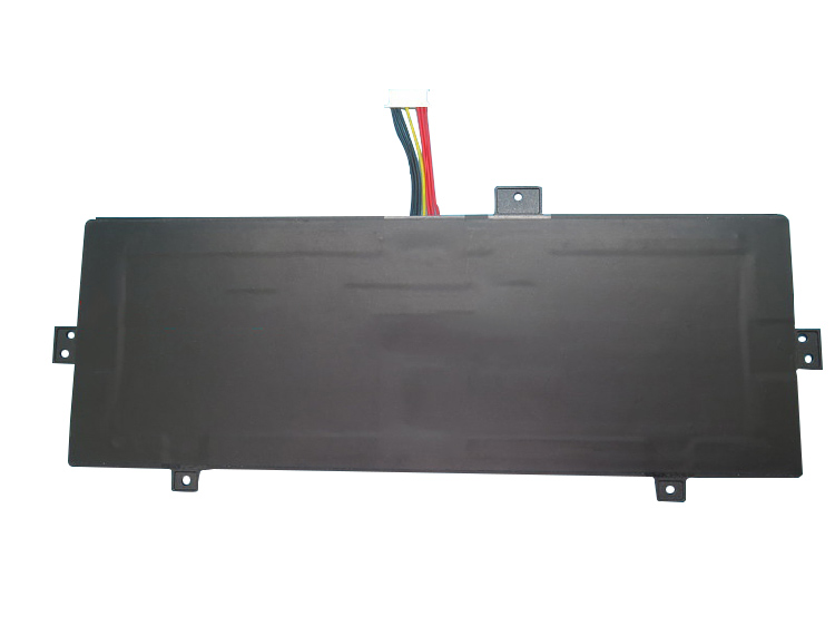 Batería Ematic PSB116C01BFP_BK_CIS 8000mAh 30.4Wh 7líneas