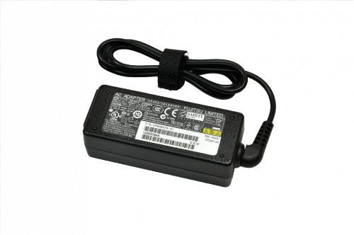 Original 36W AC Adaptador Cargador Fujitsu S29391-F2146-L520