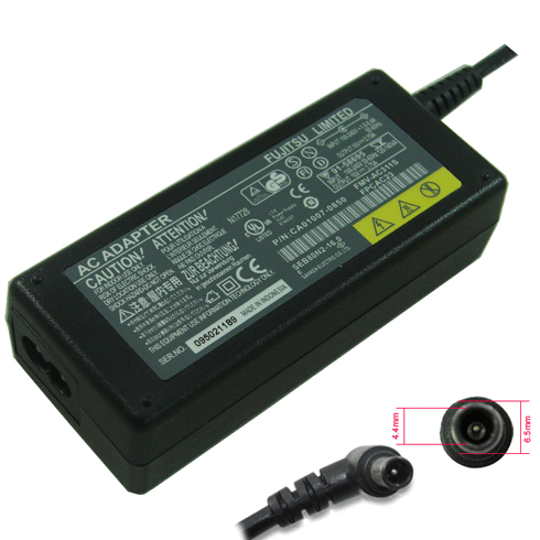 Original 80W Cargador Panasonic TC-15 LT1 AC Adaptador