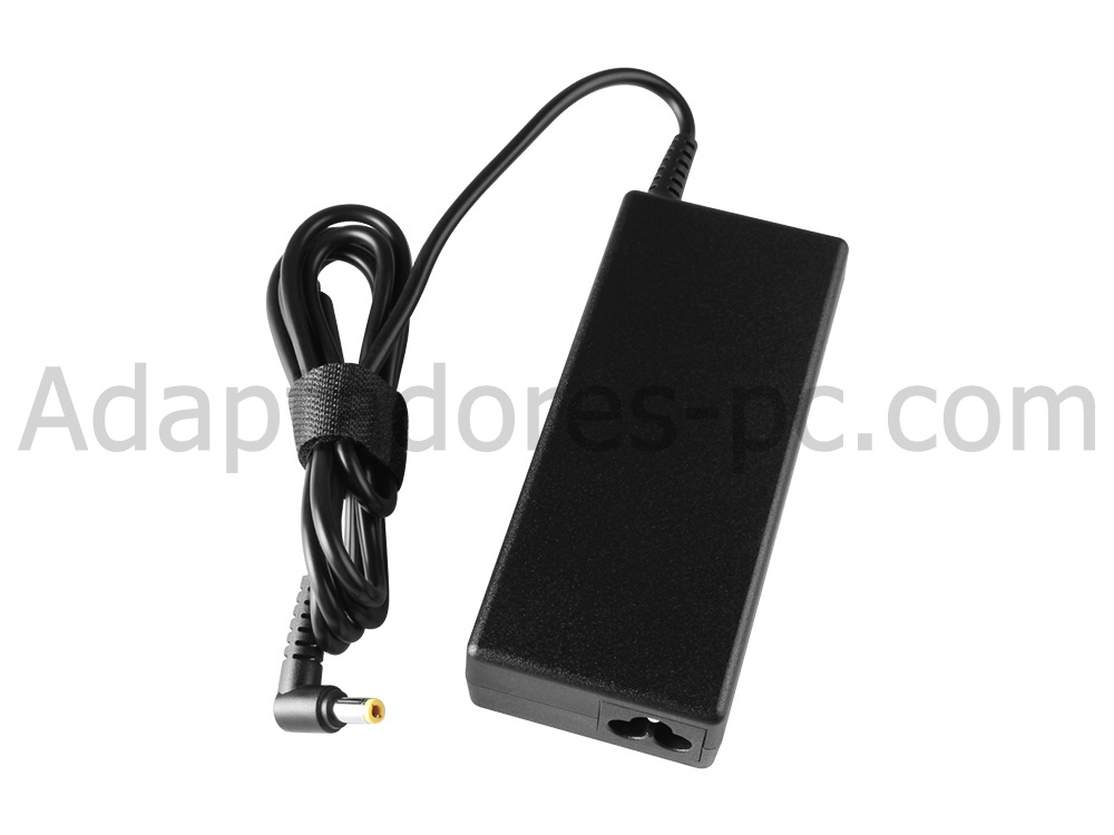 Original 80W Fujitsu CP531926-01 AC Adaptador Cargador