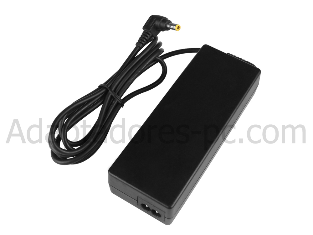 Original 100W AC Adaptador Cargador Fujitsu FMV-AC323A FPCAC69
