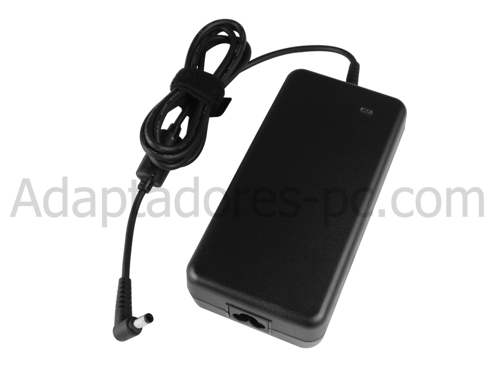Original 150W Fujitsu 0227A20120 AC Adaptador Cargador